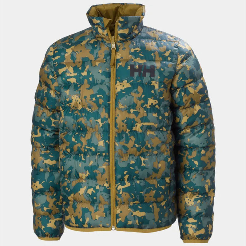 Helly Hansen Marka Insulator Jacket Juniors image number 1